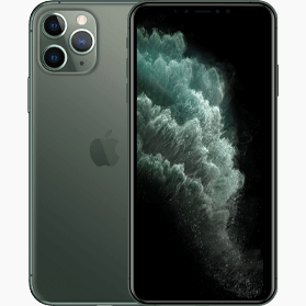 iPhone 11 Pro 256GB Midnight Green No Touch
