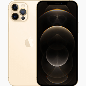 iPhone 12 Pro 256GB Gold No Face ID