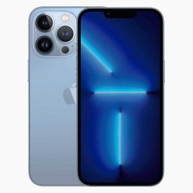 iPhone 13 Pro Max 256GB GB Blauw No Face ID