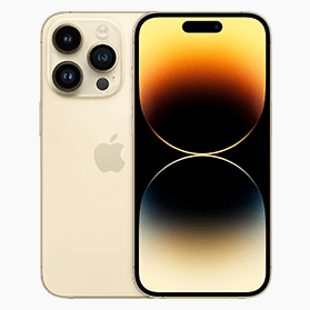 iPhone 14 Pro 256 GB Goud