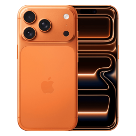 iPhone 17 Pro 256 GB Oranje