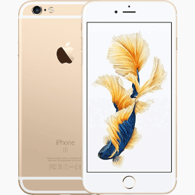 Refurbished iPhone 6S 32GB Gold