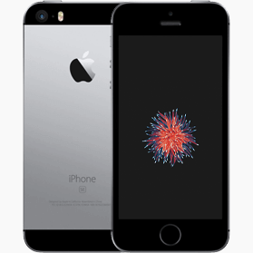 Refurbished iPhone SE 2016 32GB Space Grey