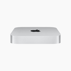 Mac Mini M1 8GB 512GB Zilver (2020)                 
                            
                            