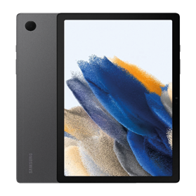 Samsung Galaxy Tab A8 (2022) - 32GB - 4G - 10.5 inch - Space Gray