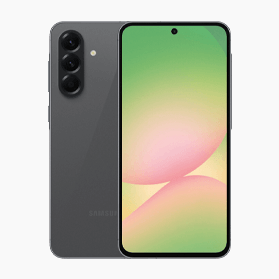 Samsung Galaxy A56 5G 128GB Zwart (Dual Sim)
                            