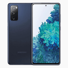 Samsung Galaxy S20 FE 5G 128GB Blauw (Dual Sim)