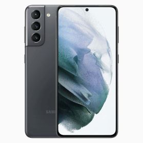 refurbished-samsung-galaxy-s21-grijs-voorkant-achterkant