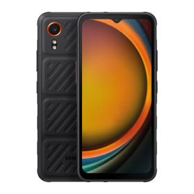 Samsung Galaxy xCover 7 5G 128GB Zwart ( Dual Sim)                           
                            