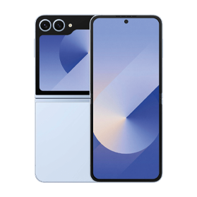 Samsung Galaxy Z Flip 6 256GB 5G 256GB Blauw