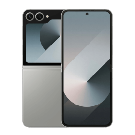 Samsung Galaxy Z Flip 6 5G 512GB Grijs (Dual Sim)                            