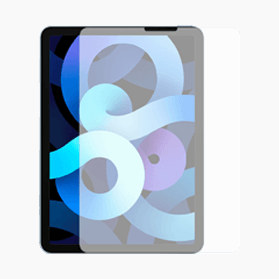 iPad Screenprotector voor iPad Air (13 inch)