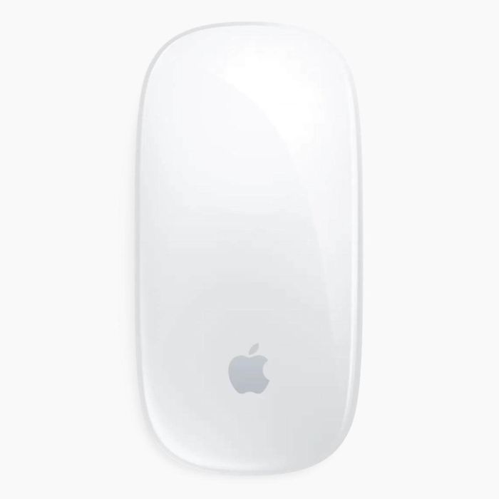 Apple Mouse 3