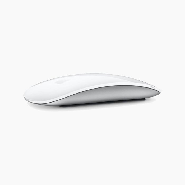 Apple Mouse 3