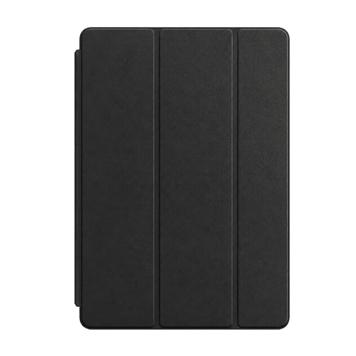 Zwarte Beschermhoes voor de iPad Air 11'' (4 (2020) / 5 (2022) / 6 (2024)
