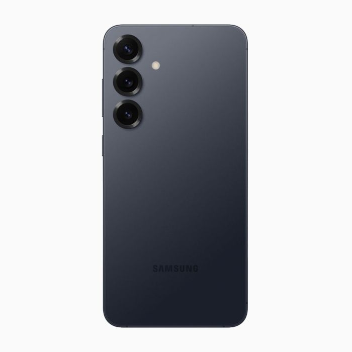 Samsung Galaxy S24 Plus 5G 256GB Zwart (Dual Sim)
