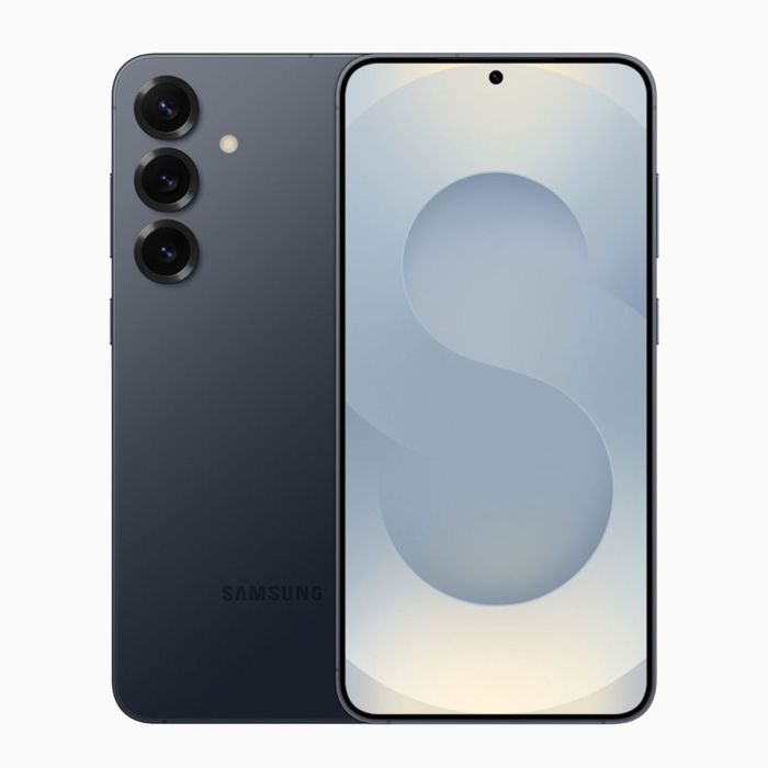 Samsung Galaxy S24 Plus 5G 256GB Zwart (Dual Sim)