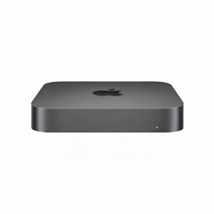 Mac Mini M1 16GB 128GB Space Grey (2020) 