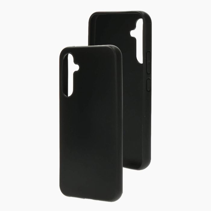 Hoes Galaxy A54 5G mat zwart