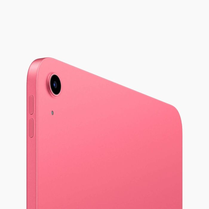 iPad 2025 128GB Roze Wifi Only