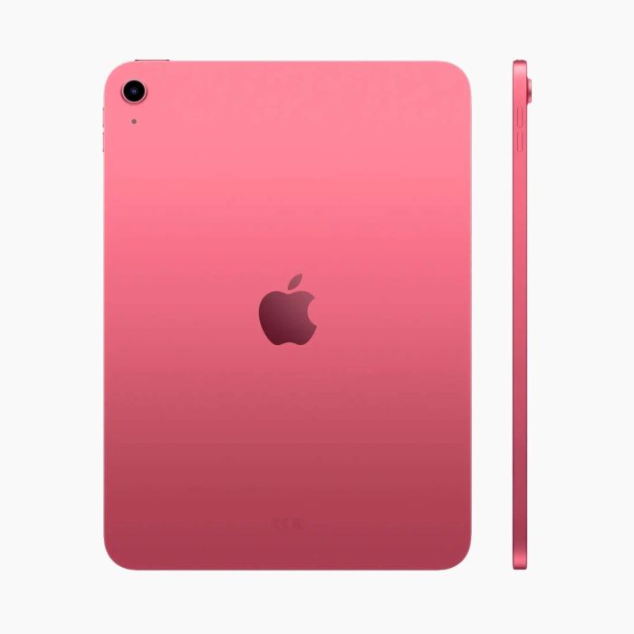 iPad 2025 128GB Roze Wifi Only