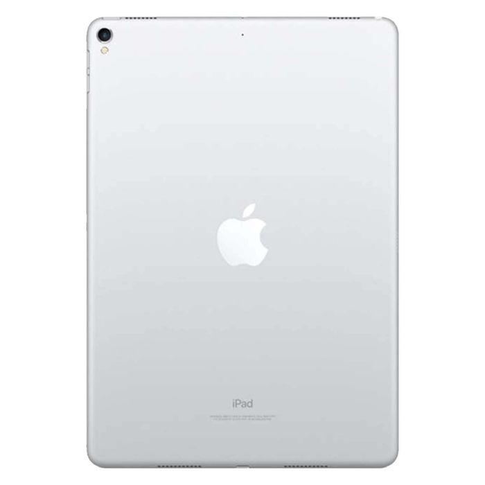 Refurbished iPad Pro 2016 Silver back