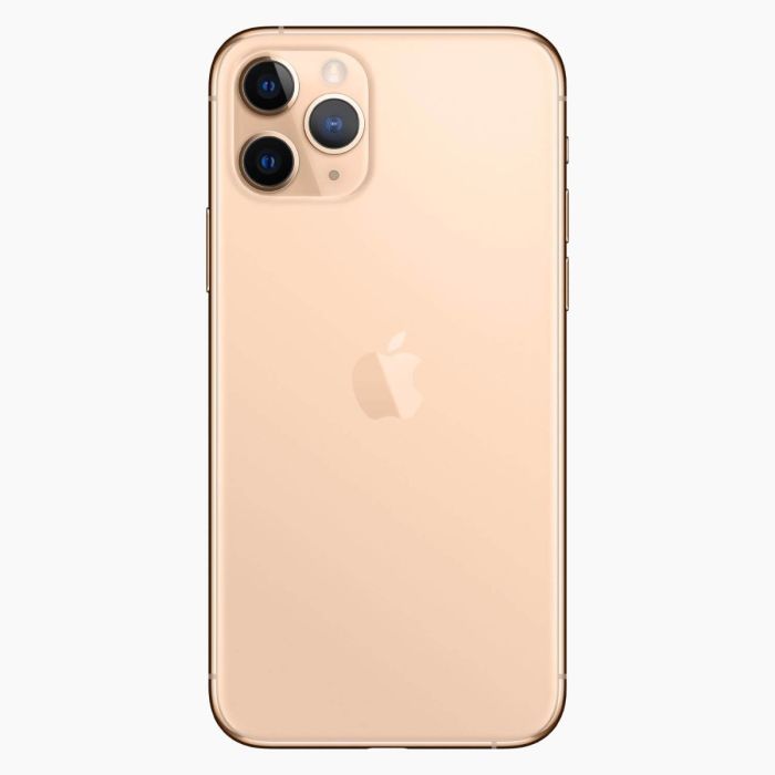 Refurbished iPhone 11 Pro 256GB Goud 