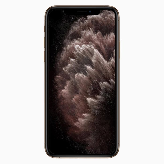 Refurbished iPhone 11 Pro 64GB Goud 