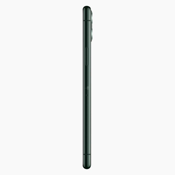 Refurbished iPhone 11 Pro 64GB Groen     