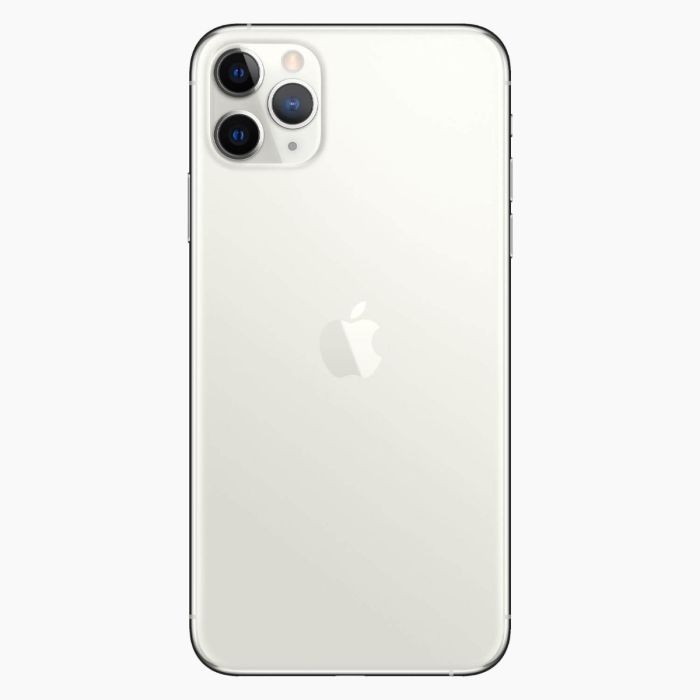 Refurbished iPhone 11 Pro 256GB Zilver            