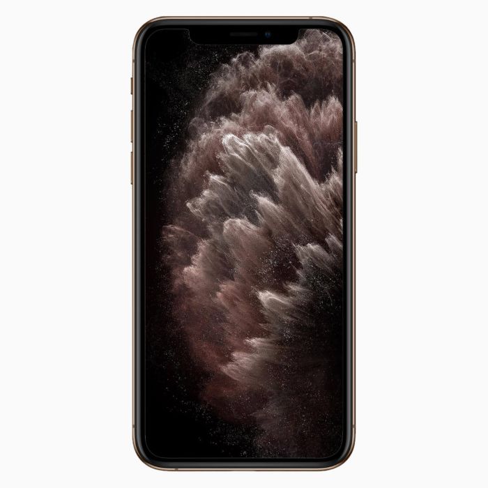 Refurbished iPhone 11 Pro 256GB Goud 