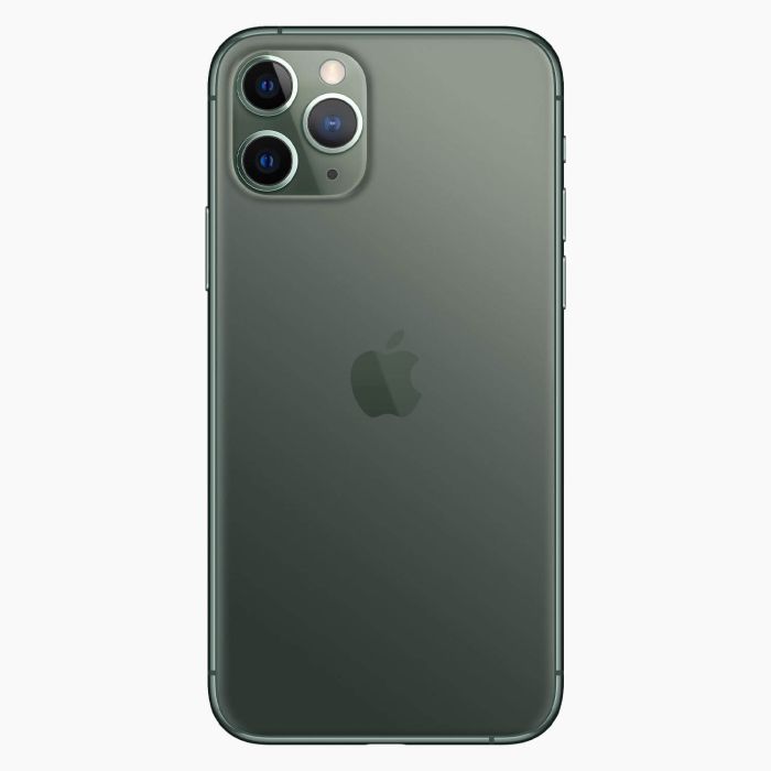 Refurbished iPhone 11 Pro 256GB Midnight Green 