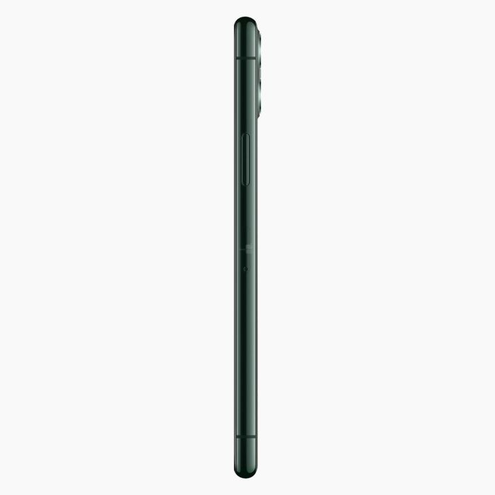 Refurbished iPhone 11 Pro 256GB Midnight Green 