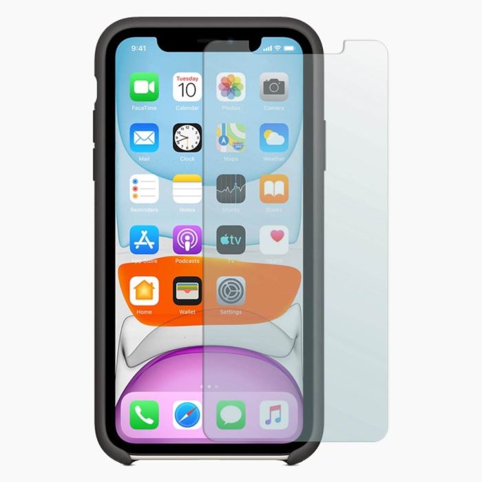 iPhone 11 screenprotector