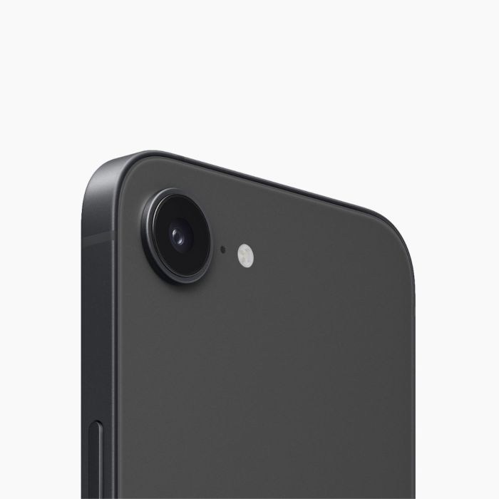 iPhone 16e 128 GB Zwart