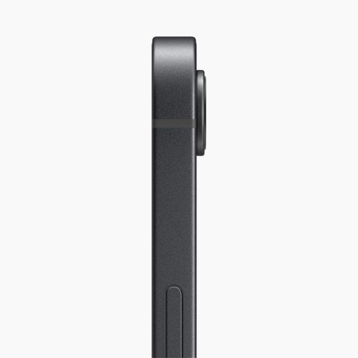 iPhone 16e 512GB Zwart