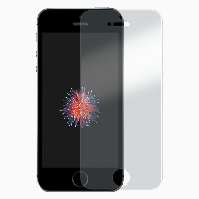 iPhone SE (2016) screenprotector