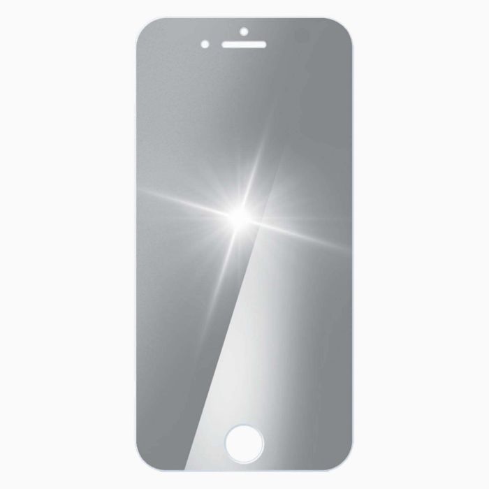 iPhone 7 Plus en iPhone 8 Plus tempered glass screenprotector