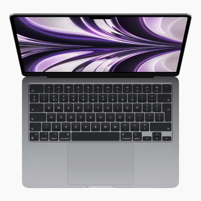 Refurbished MacBook Air 13 Inch 2022 M2                              