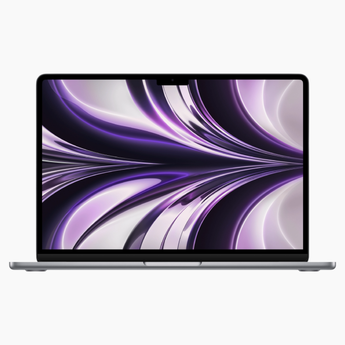 Refurbished MacBook Air 13 Inch 2022 M2                              