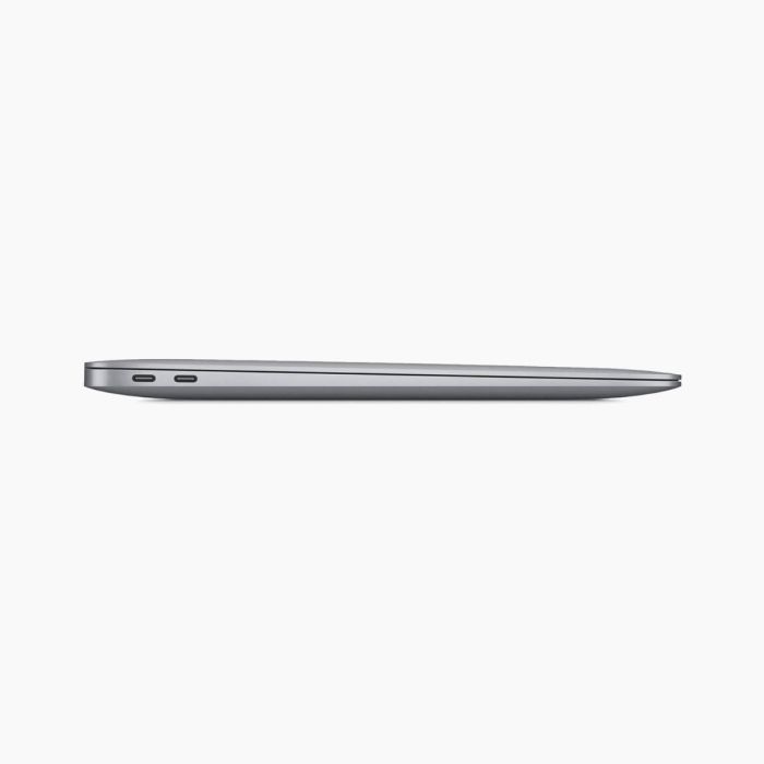 Refurbished MacBook Air 13 Inch 2.3 Ghz M1 512GB 16GB RAM Space Grey (2020)                            
