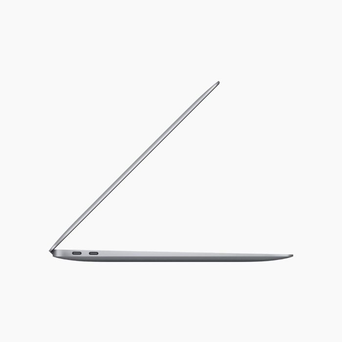 Refurbished MacBook Air 13 Inch 2.3 Ghz M1 512GB 16GB RAM Space Grey (2020)                            