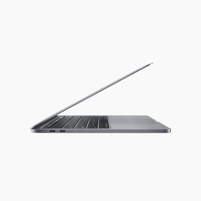 Refurbished MacBook Pro 13 inch 2.0GHz i5 16GB 512GB Space Grey (2020)                            