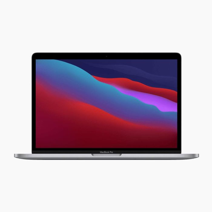 Refurbished MacBook Pro 13 inch 2.0GHz i5 16GB 512GB Space Grey (2020)                             