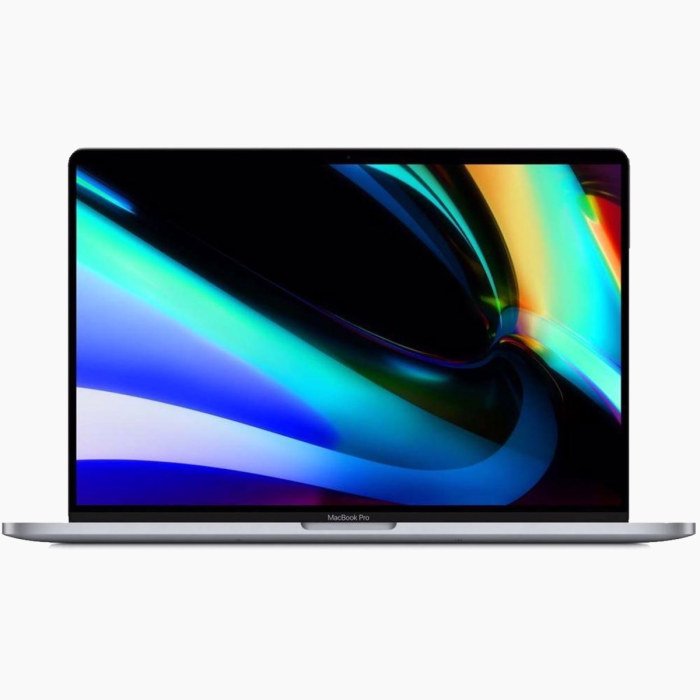 Refurbished MacBook Pro 16 Inch 2.6GHZ i7 512GB 32GB RAM Space Grey (2019)                             