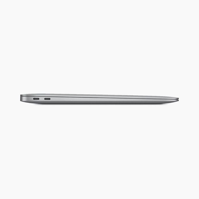 MacBook Air 13 Inch 1.1GHZ i3 256GB 8GB RAM Space Grey (2020)