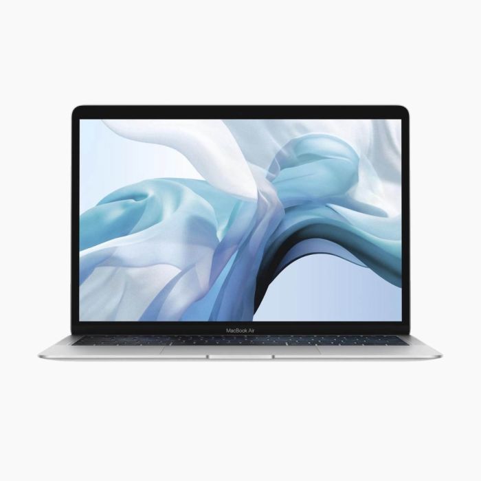 Macbook Air 13 i5 1.6 Ghz 8GB Ram 512GB Zilver