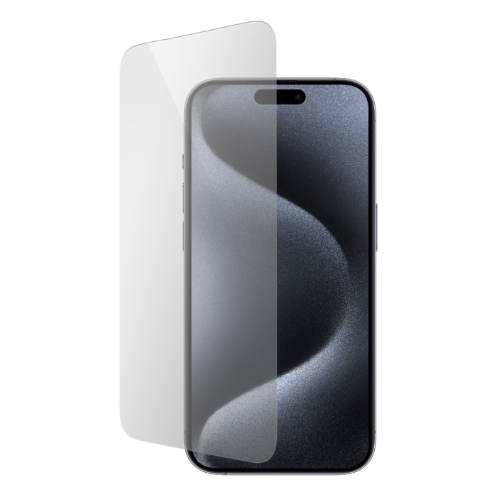 Screenprotector iPhone 15 Pro Max