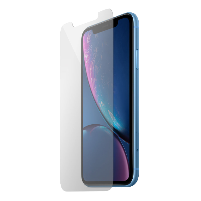 Screenprotector iPhone XR & iPhone 11