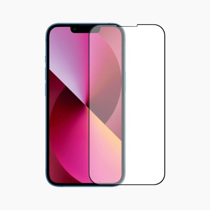 MP Tempered Glass iPhone 13 Mini / 12 Mini